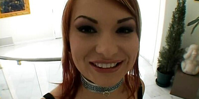 Watch salacious Katja Kassin and Lex Sabre's porn