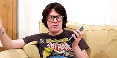 Wet bunny at homemade sex