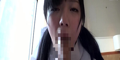 M780G07 Uniform cosplay SEX with a beautiful girl with black hair and twin tails! Double the sensitivity to uniform SEX! Excitement level MAX!