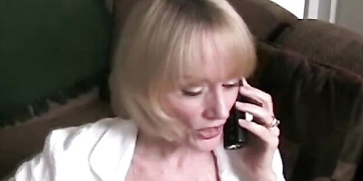 Wicked Sexy Melanie featuring nymph's blowjob porn