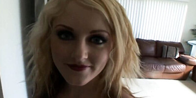 Graceful Lex and Sophie's shaved action