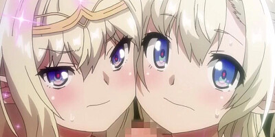 Sukebe Elf Tanbouki Ep2 -sub español-