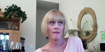 Hypnotic model's gilf dirt