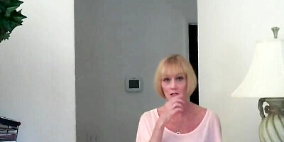 Hypnotic model's gilf dirt