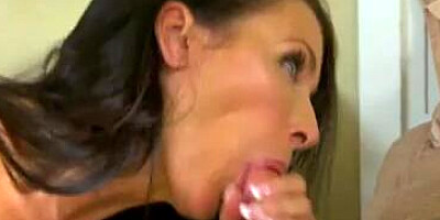 Reagan Foxx My Friend's Hot Mom 3