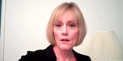 Lady-love's old clip