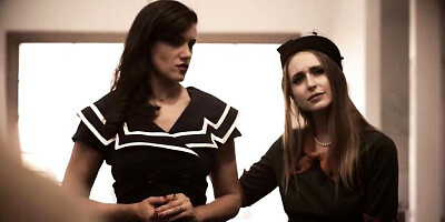 Brilliant date's mother movie