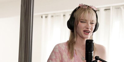 Flawless Melody Marks and Codey Steele - porn for her sex - Bellesa Films