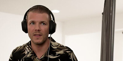 Flawless Melody Marks and Codey Steele - porn for her sex - Bellesa Films