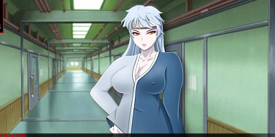 Sarada Training (Kamos.Patreon) - Part 7 Story By LoveSkySan69