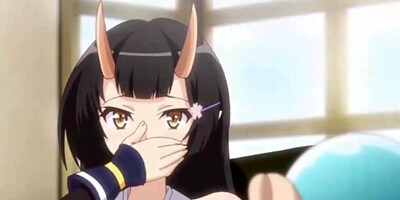 Incredible Hentai Scene With Huge Cum