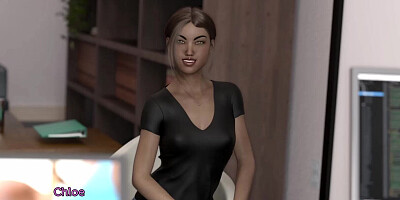 The adventurous couple #52 - Anne and Phil went for a walk ... Johannes and Anne spend the night with Lisa and Dave