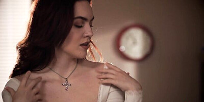 Striking Aubree and Freya's story sex dirt