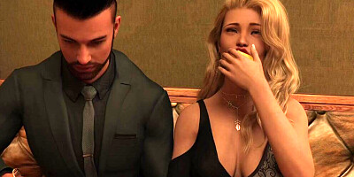 Grandma's House - (PT 108) - NC