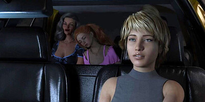 Grandma's House - (PT 108) - NC