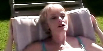 Temperament pornstar - granny smut - Wicked Sexy Melanie