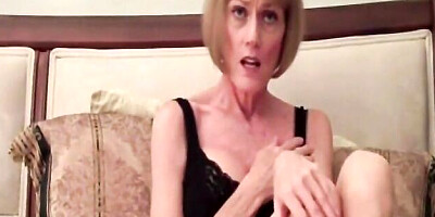 Fantastic femme's mature sex