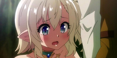 Sukebe Elf Tanbouki Ep1 -sub español-
