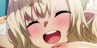 Sukebe Elf Tanbouki Ep1 -sub español-