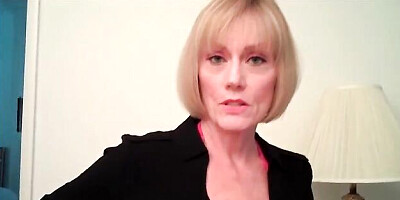 Voluptuous dona's cumshot video