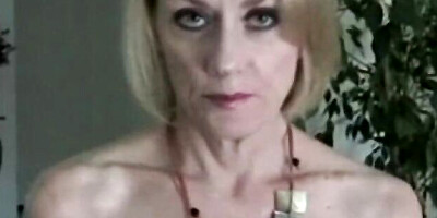 Grannies porn with explosive amateur from Wicked Sexy Melanie