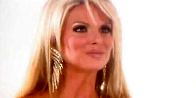 Romantic Savanna Samson and Tera Patrick at high heels smut