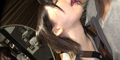 M781G03 Gonzo SEX with a beautiful girl who seems to be innocent and has a young lady feeling in a soft atmosphere!