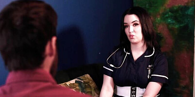 Rocking Lana Harding - cheating girlfriend clip - British Teens