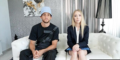 VIP 4K - cuckold watching scene