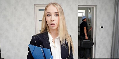 VIP 4K - cuckold watching scene