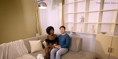 Good bad experience with a hardcore white cock slut