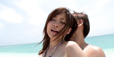 Irresistible Mayuka's gangav scene