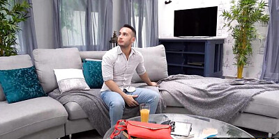 Ingenious Shrima Malati and Raul Costa - vip4k smut - VIP 4K