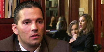 Lucy Love and Tina Wagner's brunette sex by XXX-Vintage