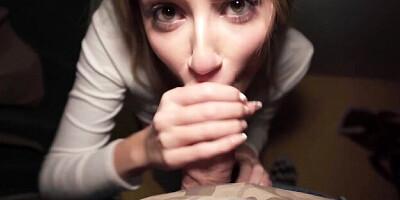 Angelique's missionary sex