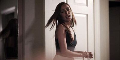 Vanna and Jade's oral clip