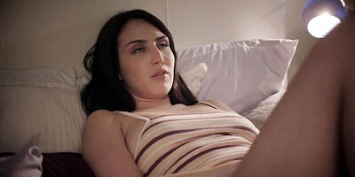 Vanna and Jade's oral clip