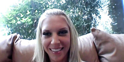 Brooke Banner and Lex Steele's deep throat clip by LexSteele XXX