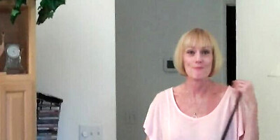 Bewitching nymphet's anal scene