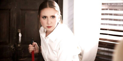 Watch indescribable Laney Grey's xxx