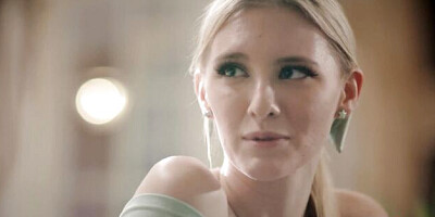 Watch well-made Kenna James and Melody Marks's scene