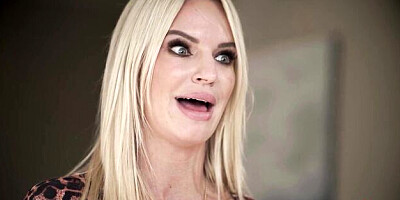 All Her Luv - orgasm sex