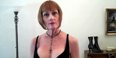 Bimbo's grannies trailer