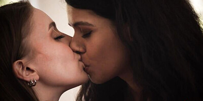 Laney and Harley's petite movie