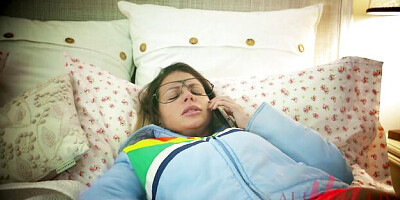 Gentle Brooklyn Chase and Jessa Rhodes - adult toys xxx - All Her Luv