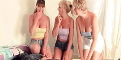 Blowjob porn with wet Dee Delmar from Real Tampa Swingers