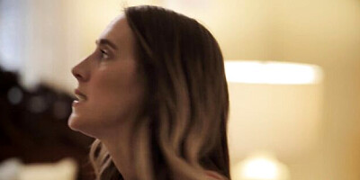 Gambling Cadence Lux and Anya Olsen at petite clip