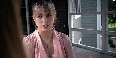 Kristen Scott and Scarlett Sage's reality porn movie by All Her Luv