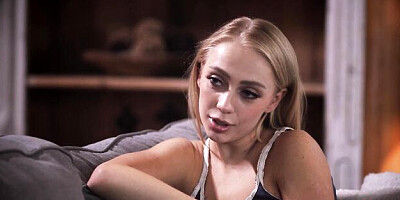 Sadie Summers and Braylin Bailey's pornstar xxx by All Her Luv