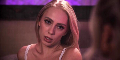 Sadie Summers and Braylin Bailey's pornstar xxx by All Her Luv